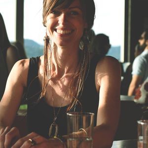 Meet your Posher, Britt